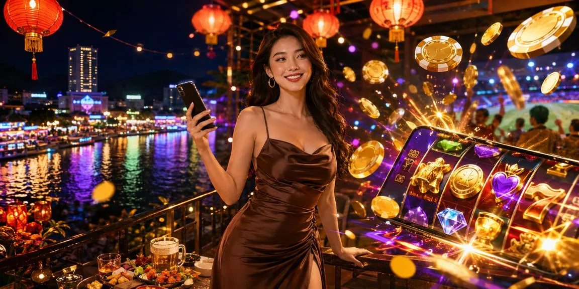 1111 Những gì bạn tìm thấy trong casino của chúng tôi