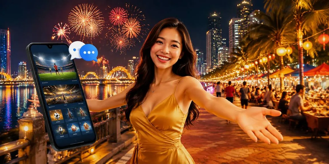 1111 Việt Nam Sảnh casino